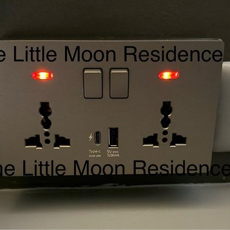 The Little Moon Residence Patong Εξωτερικό φωτογραφία