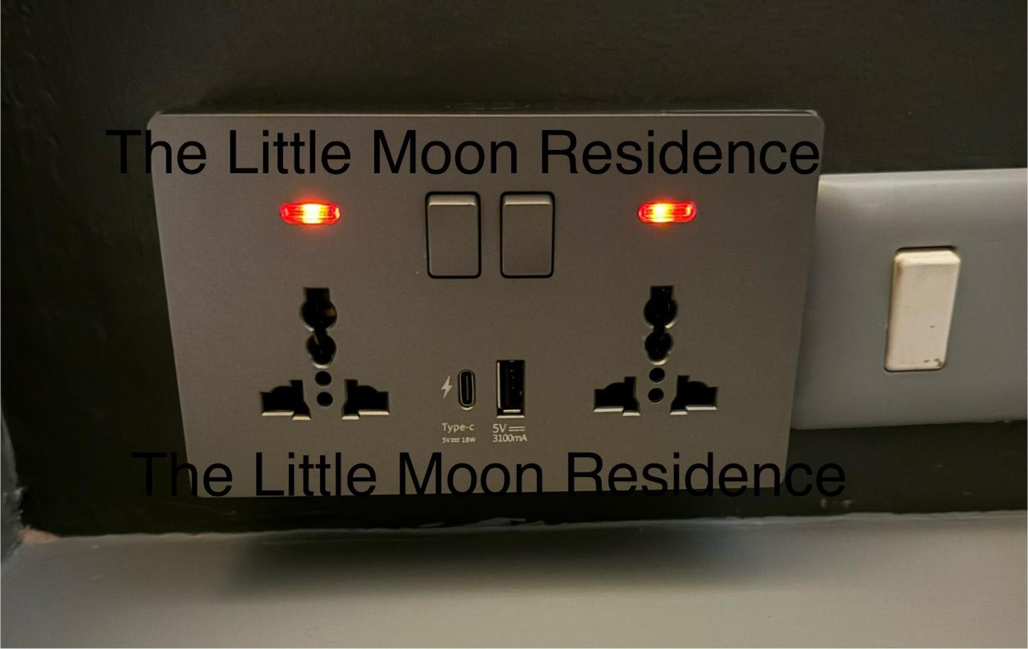 The Little Moon Residence Patong Εξωτερικό φωτογραφία